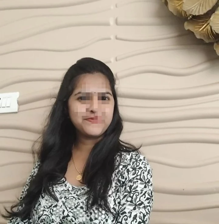 Ankita – Indian escort in Pune — 1 / 4