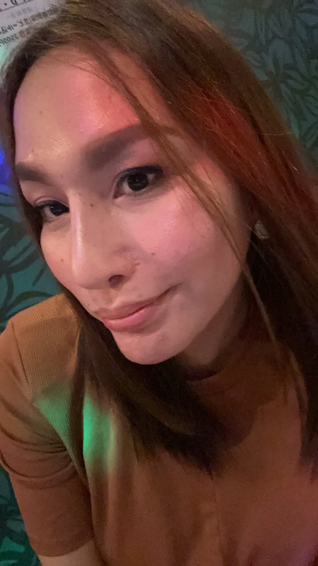 Criselda Volks – Burkinabe escort in Minas — 5 / 6