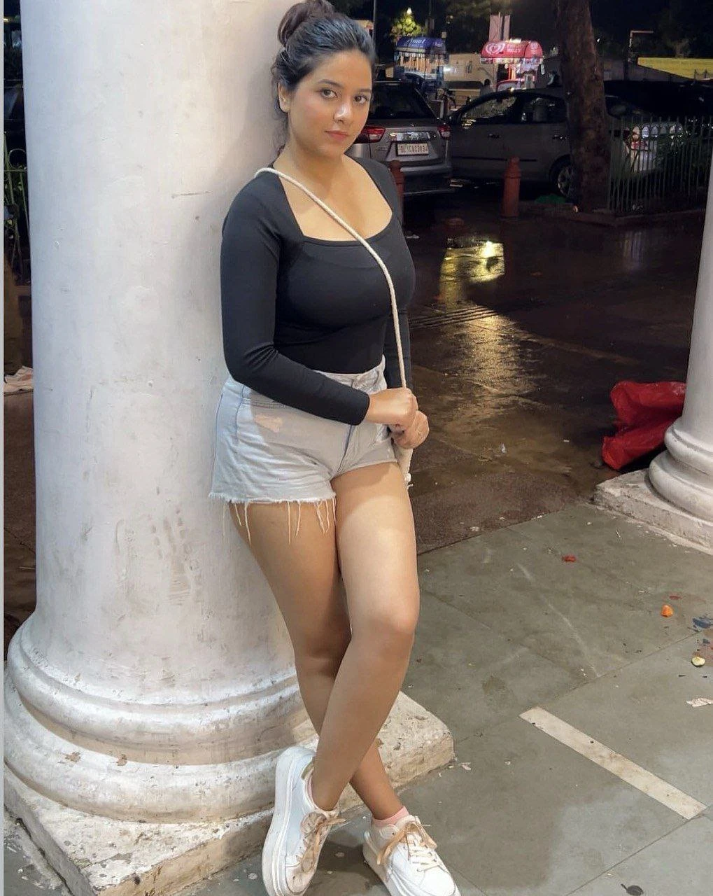 Mayra Escort – Indian escort in Mumbai — 3 / 6