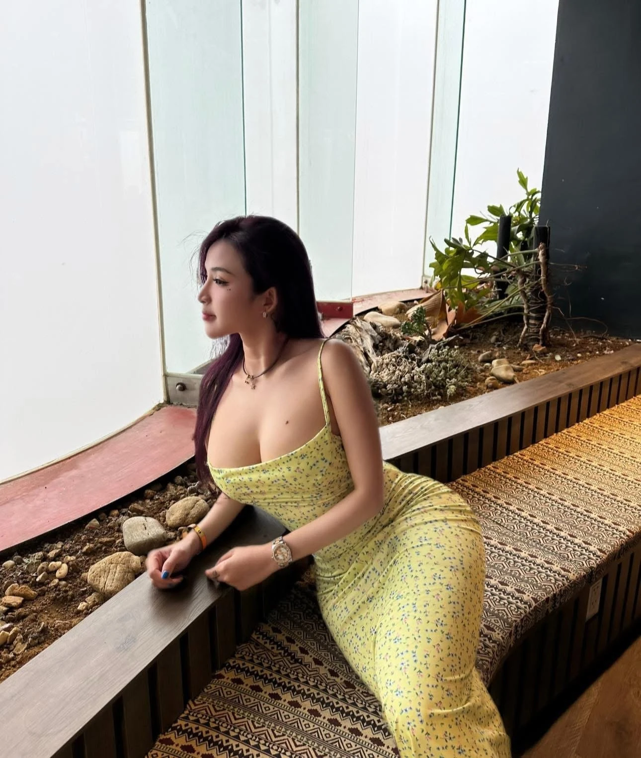 Nala – Japanese escort in Nha Trang — 2 / 9