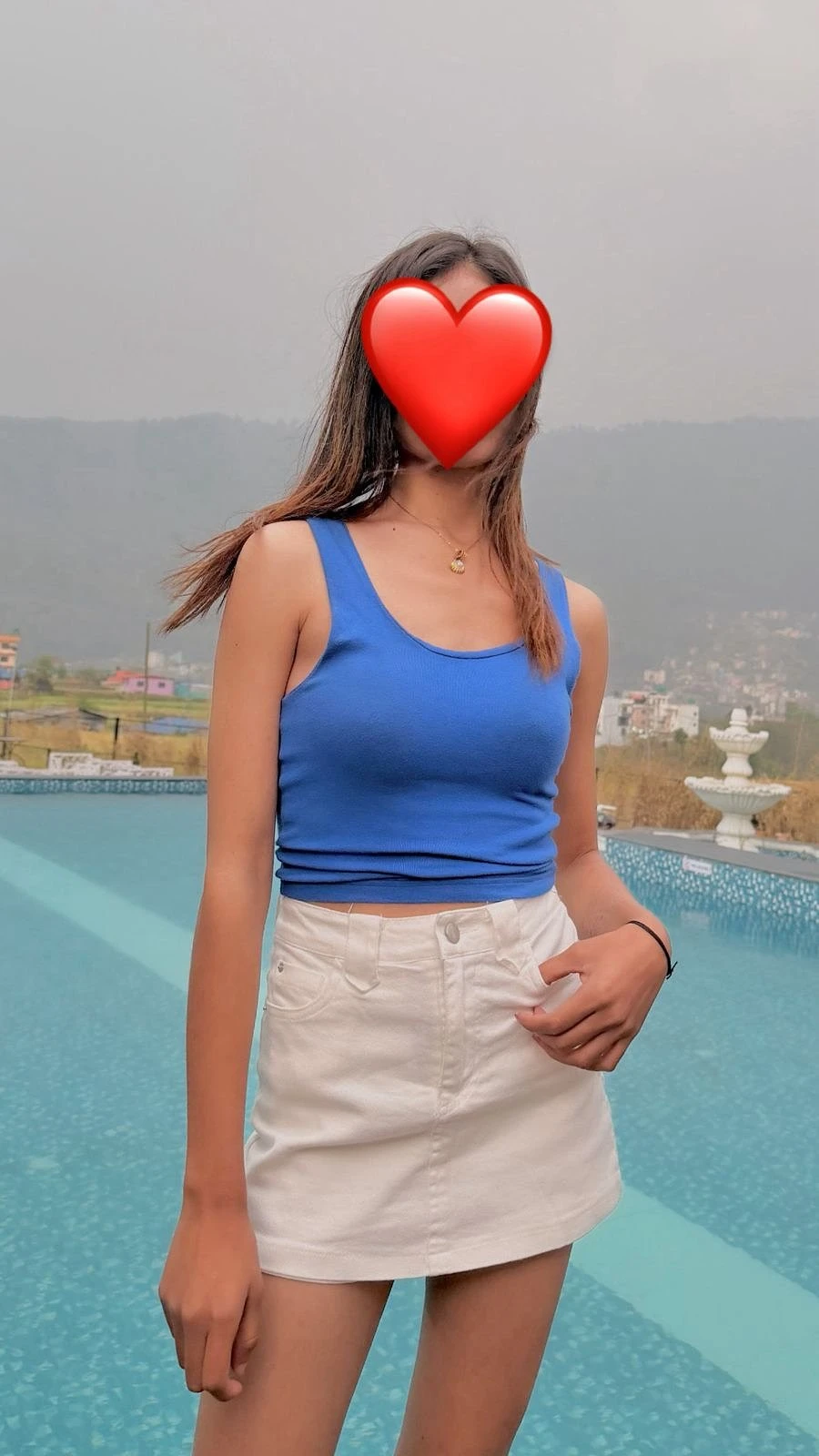 Maya – Nepalese escort in Kathmandu — 2 / 6