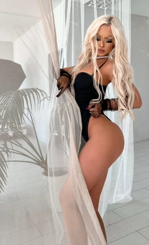 Alisa – Russian escort in Nha Trang, Escort, Nha Trang