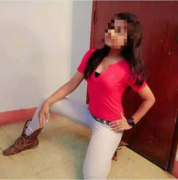 Muskan Singh Genuine Body Massage – Indian escort in Mumbai — 2 / 5
