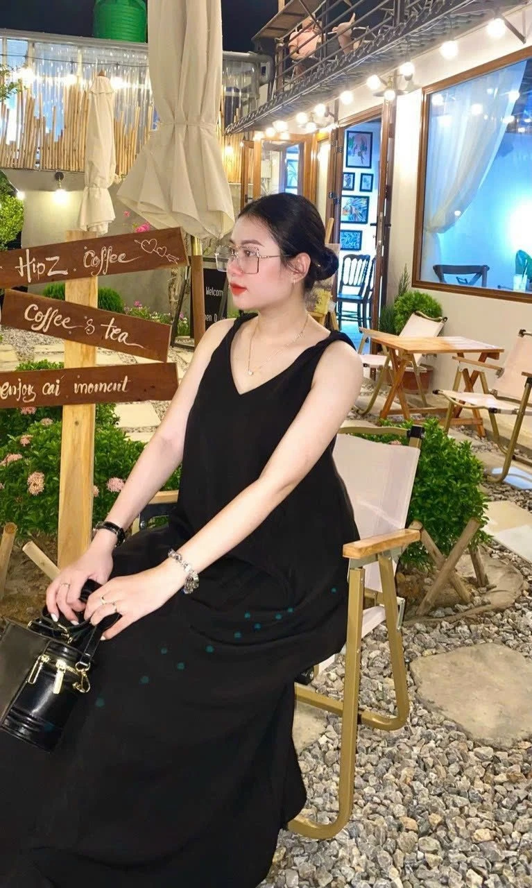 Chan Chan – Indonesian escort in Colombo — 12 / 16