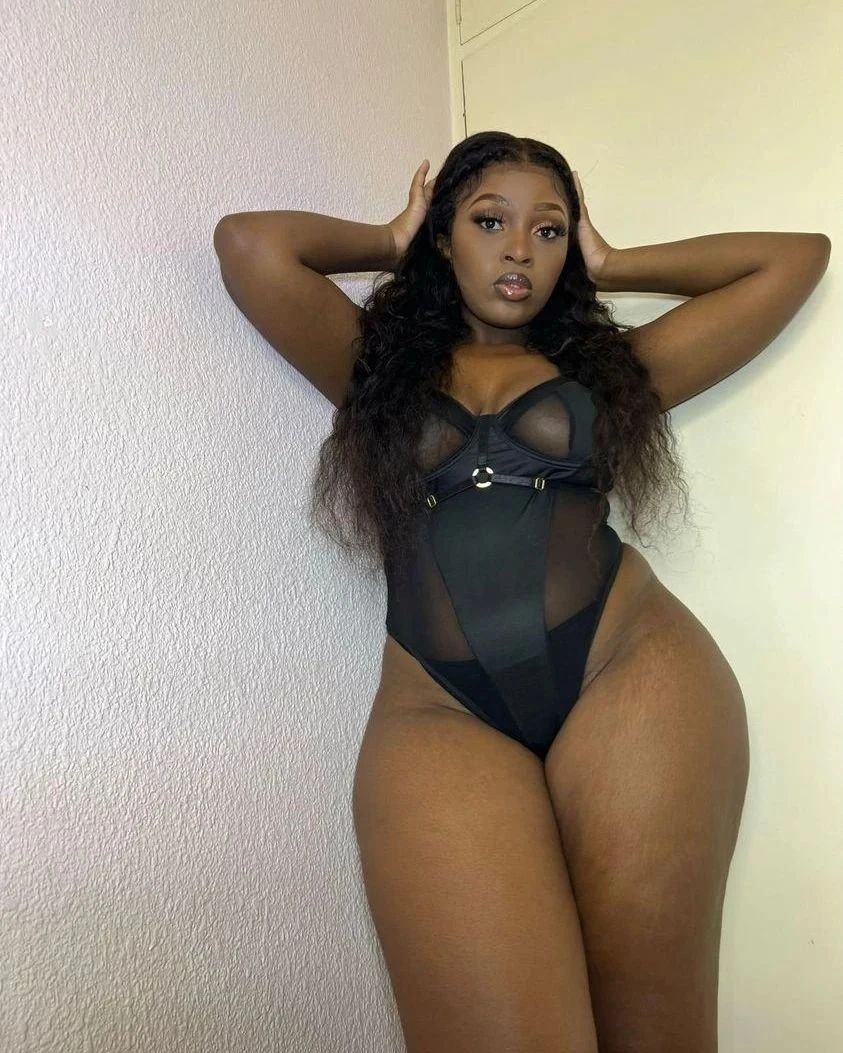 CANDY for camshow Only – Malawian escort in Mumbai — 2 / 3