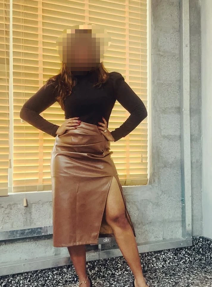 Sexy Independent Mature Corporate Girl – escort in Mumbai — 2 / 4