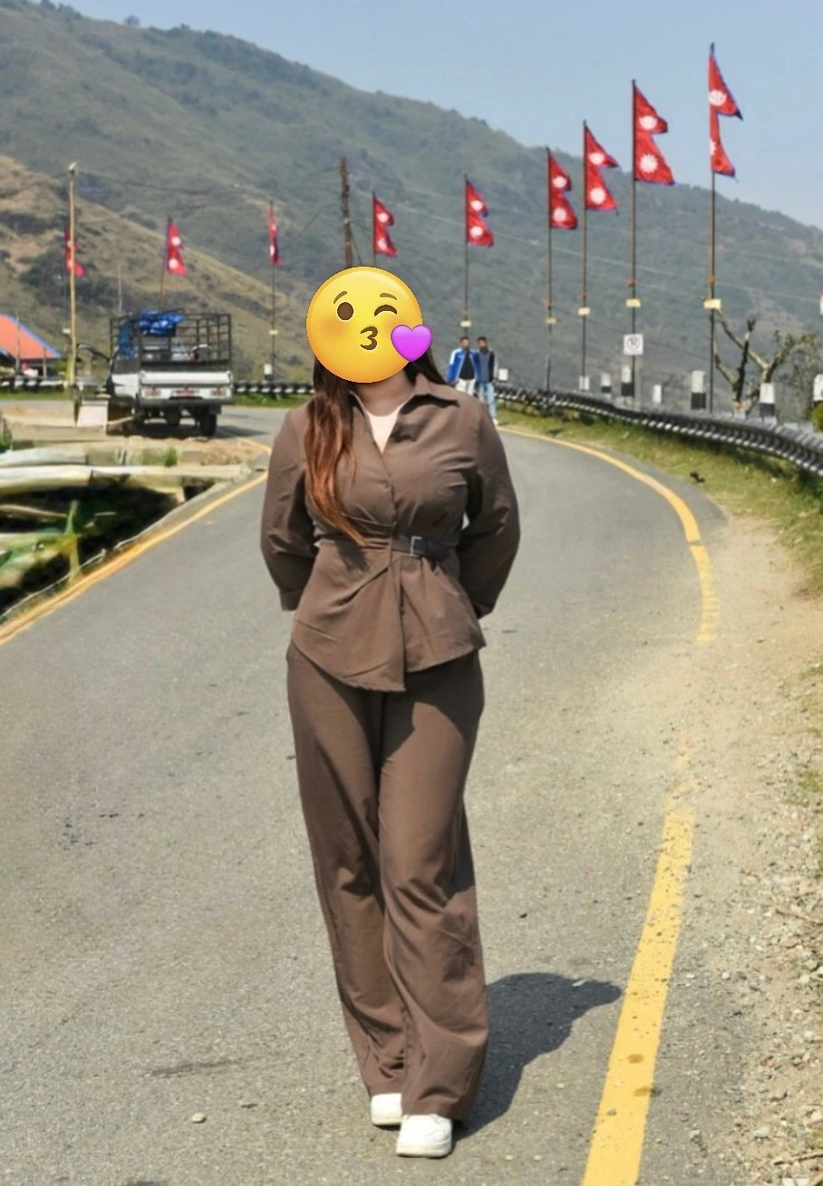 Kristina Independent Companion – Nepalese escort in Kathmandu — 2 / 4