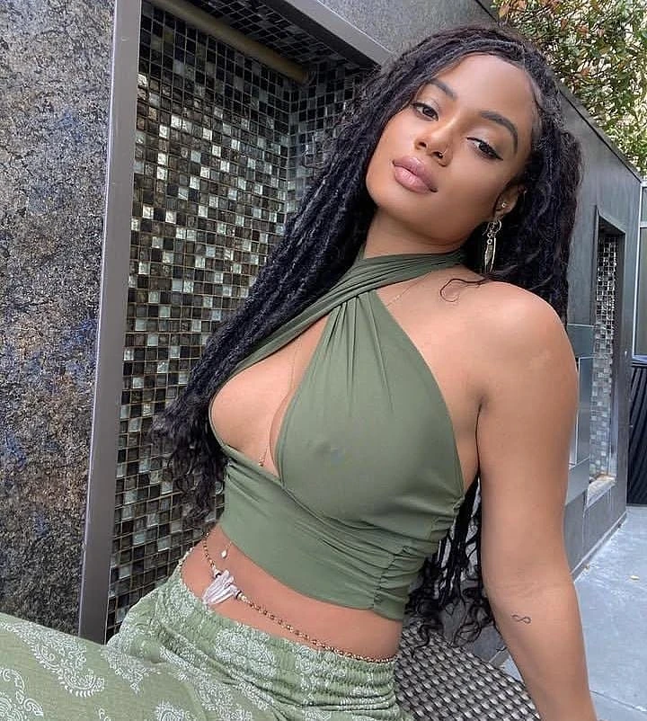 Joyce, Round Boobs ☘️ – South African escort in Pokhara — 1 / 7
