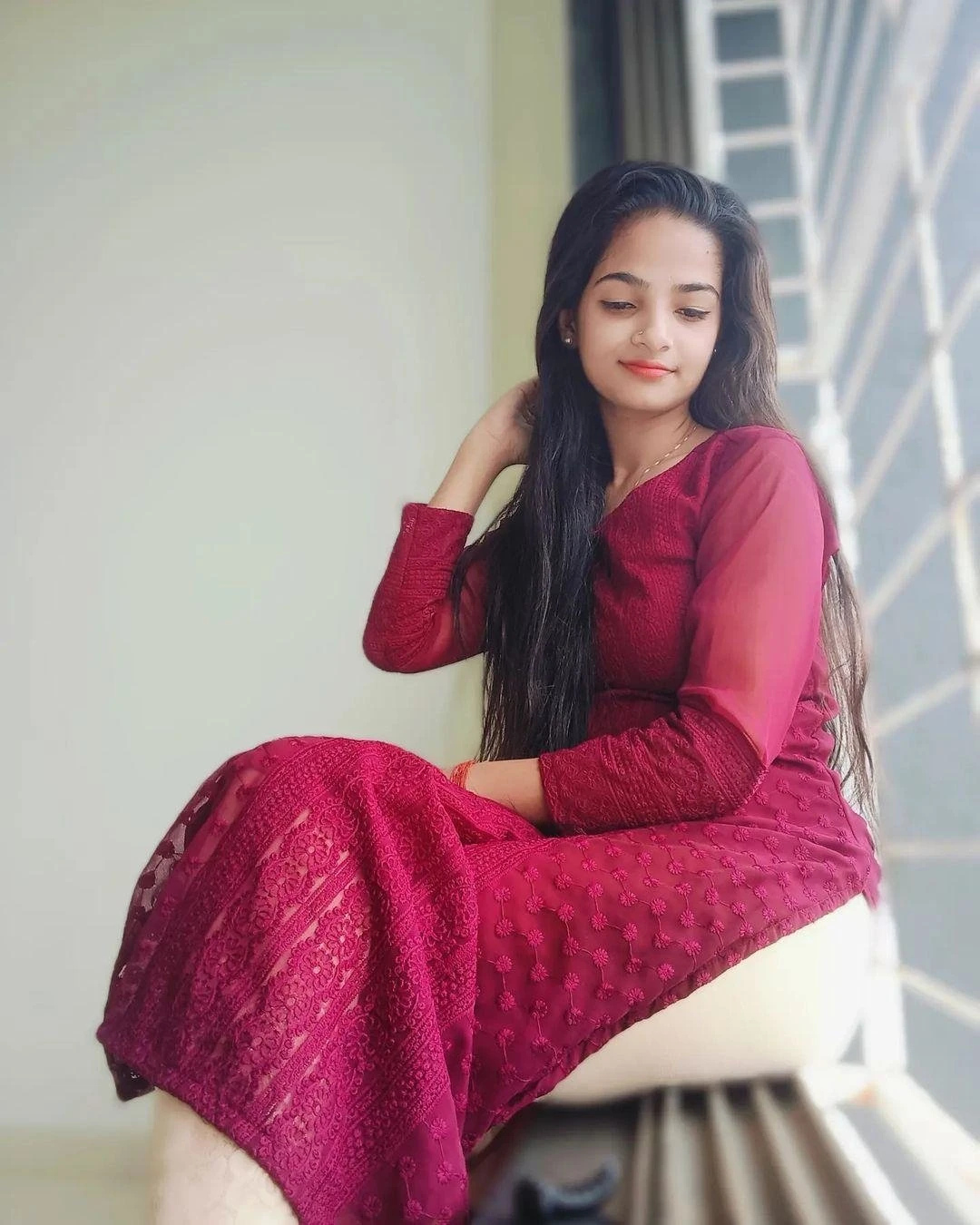 Anna Nagar t Nagar Veracheli – Japanese escort in Chennai — 2 / 4