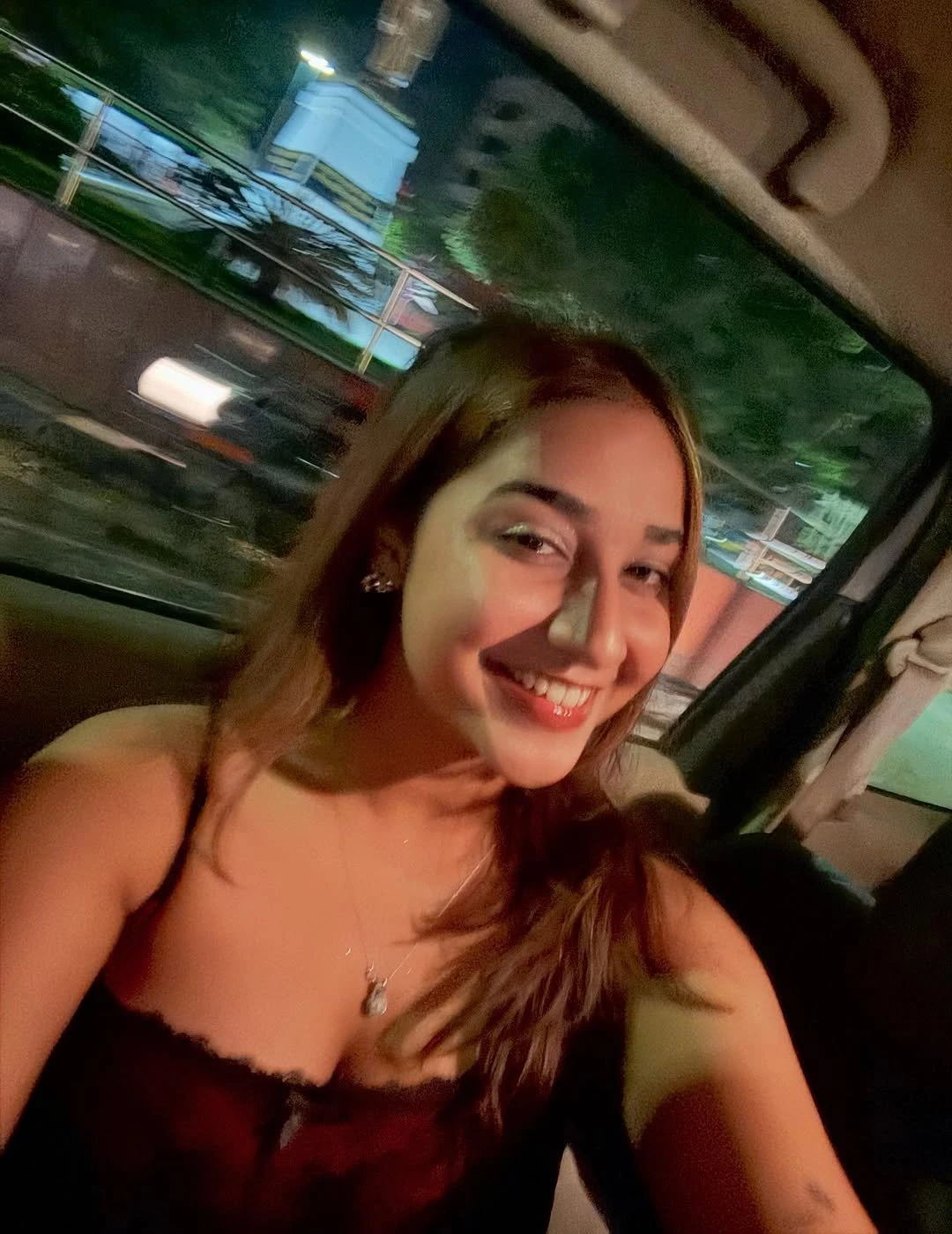 Nandini – Indian escort in Kalyan — 3 / 4