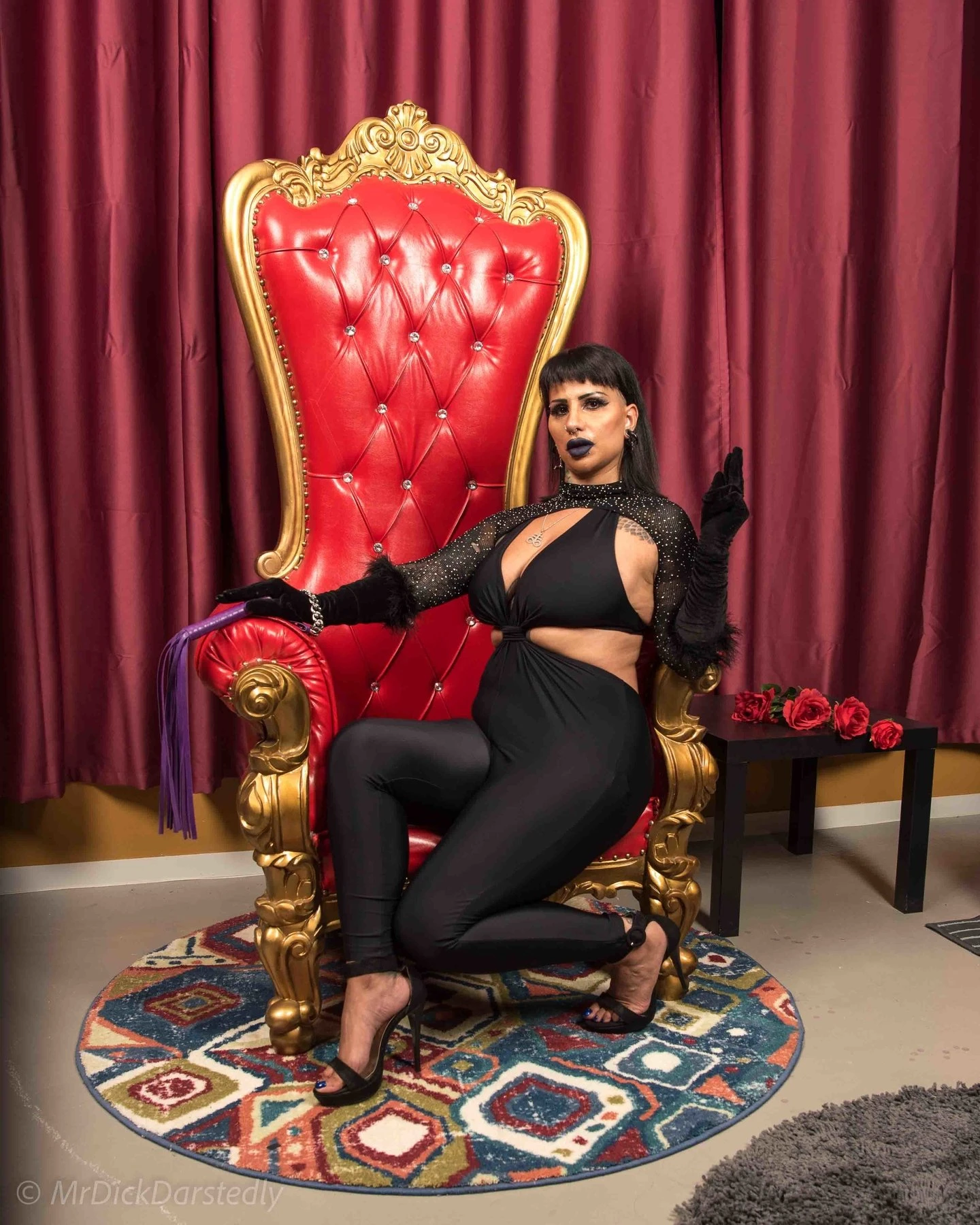 Goddess Medusa Gorgons – Greek dominatrix in Beirut — 18 / 19