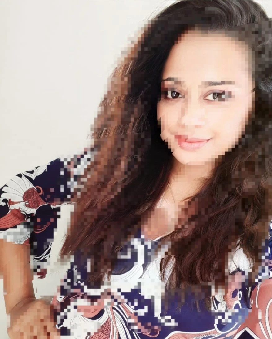 Hashini Wellness – Sri Lankan masseuse in Colombo — 2 / 11