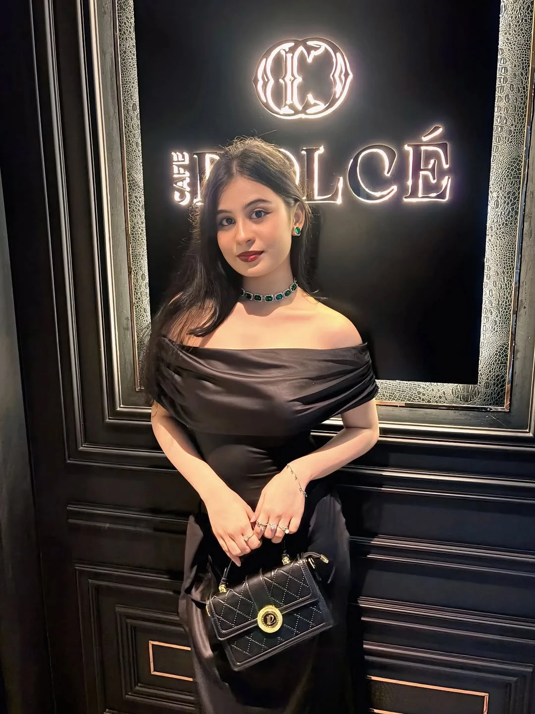Vaibhavi – escort in Hyderabad — 3 / 4