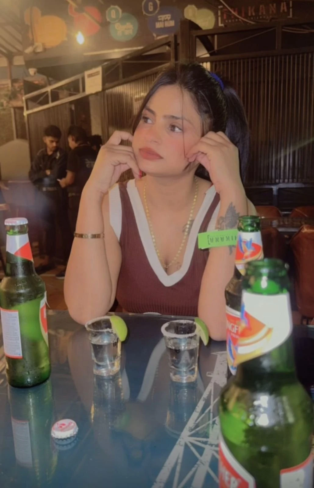 Angel Full Cash Payment – escort agency in Surat — 19 / 29