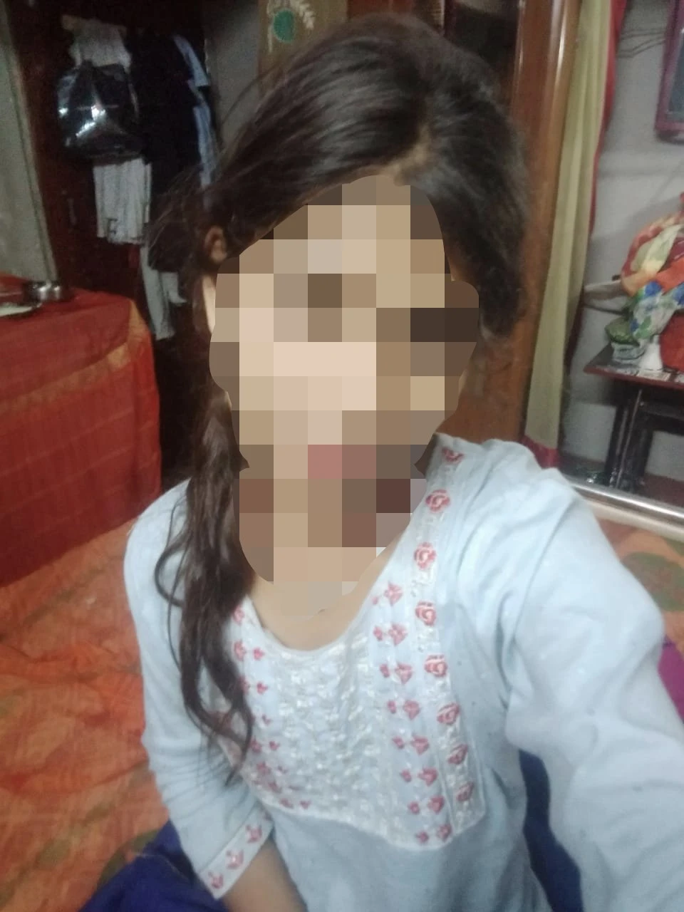 Anjali independent(incall&outcall avail) – Indian escort in Hyderabad — 1 / 5
