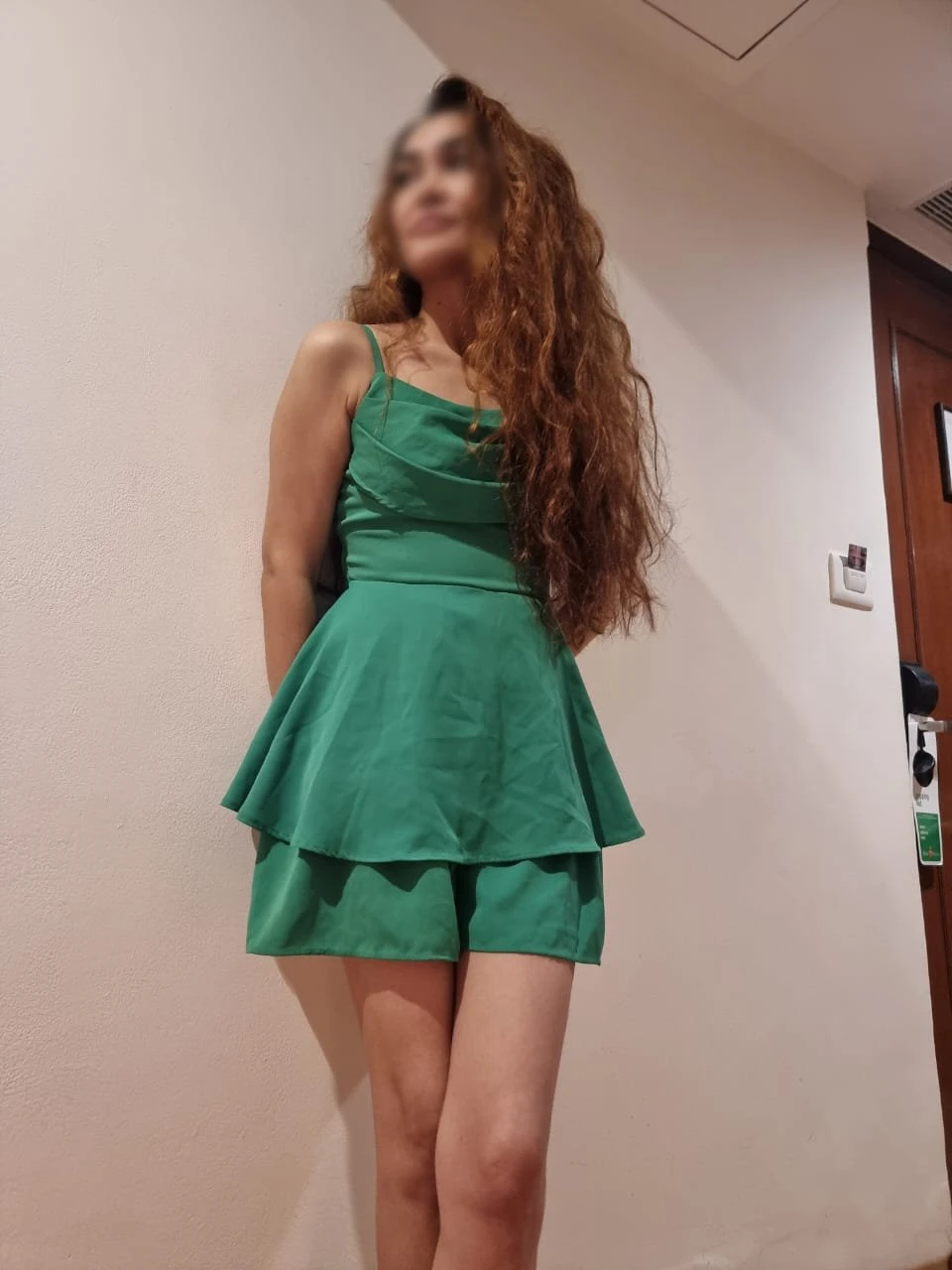 Kira Russian Girl Only for Real Sex Meet – Russian escort in New Delhi — 2 / 9