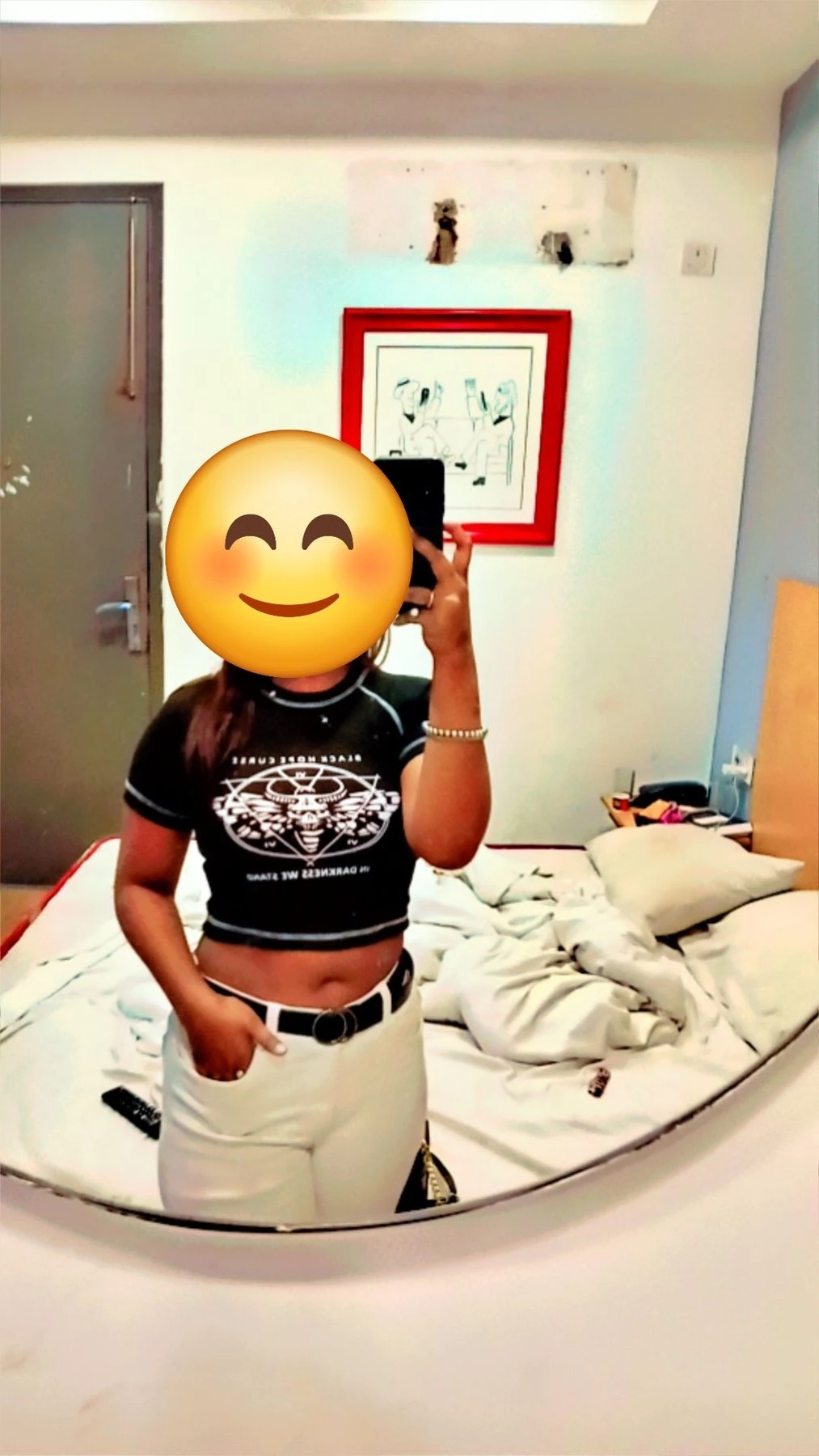 Dimple – escort in New Delhi — 5 / 9