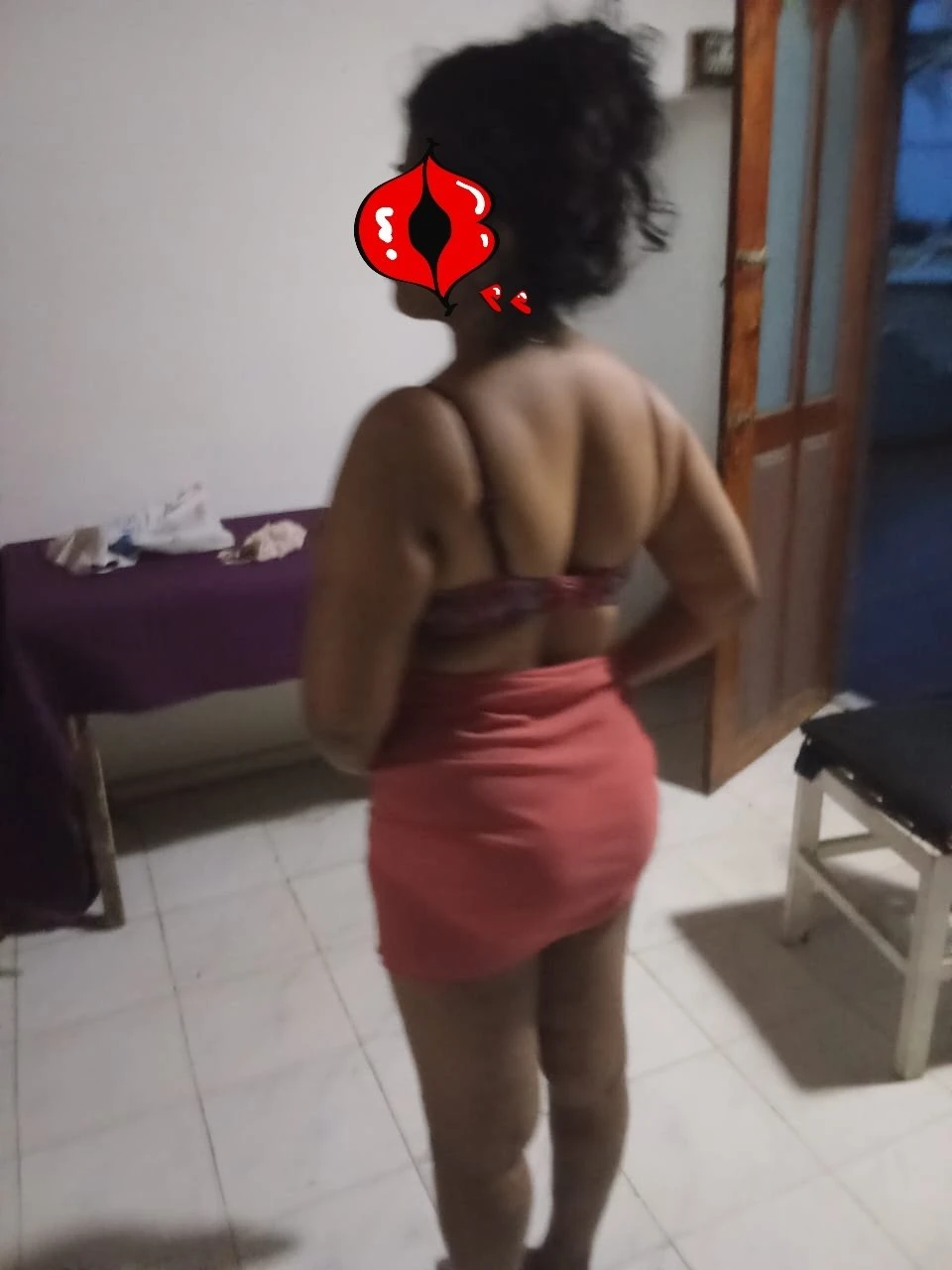 Kawindi – Sri Lankan escort in Colombo — 10 / 11