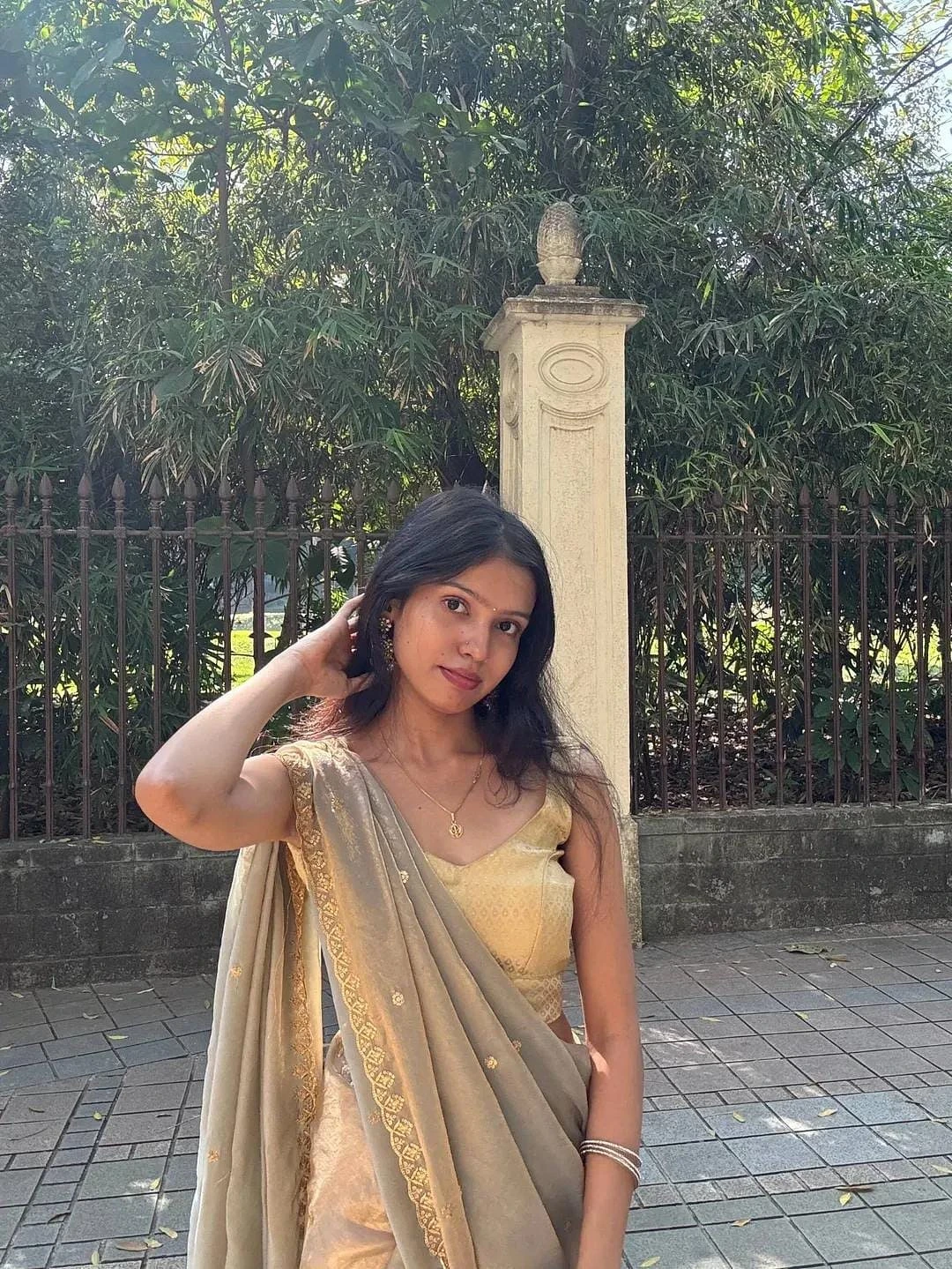 Cam / Meet Kara Escort – Nepalese escort in Kathmandu — 4 / 5