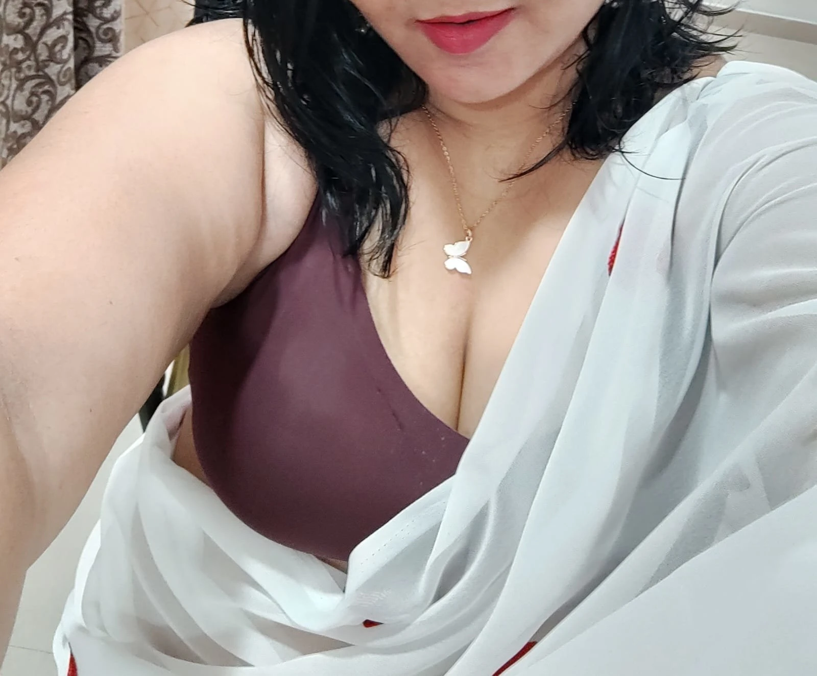 Anureddy – Indian escort in Hyderabad — 2 / 4
