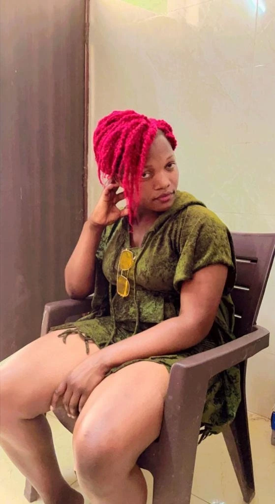Samantha Lawrenceville – South African escort in Ludhiana — 7 / 15