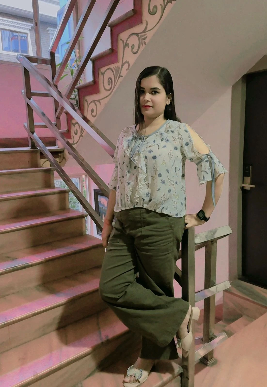 Moni – Bangladeshi escort in Kathmandu — 5 / 7