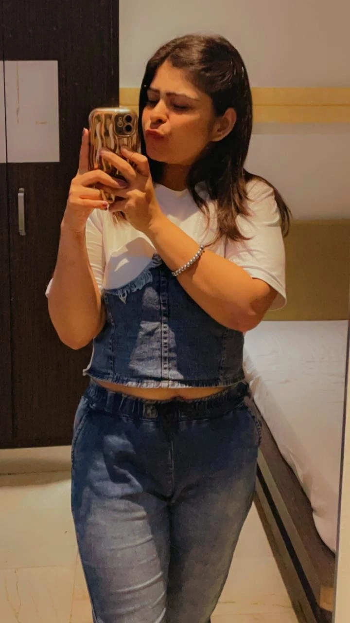 Mansi Independent Girl Incall /Outcall – Indian escort in New Delhi — 4 / 6