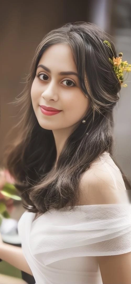 Diya Gupta Vip Models Escorts – Indian escort in Udaipur — 2 / 3