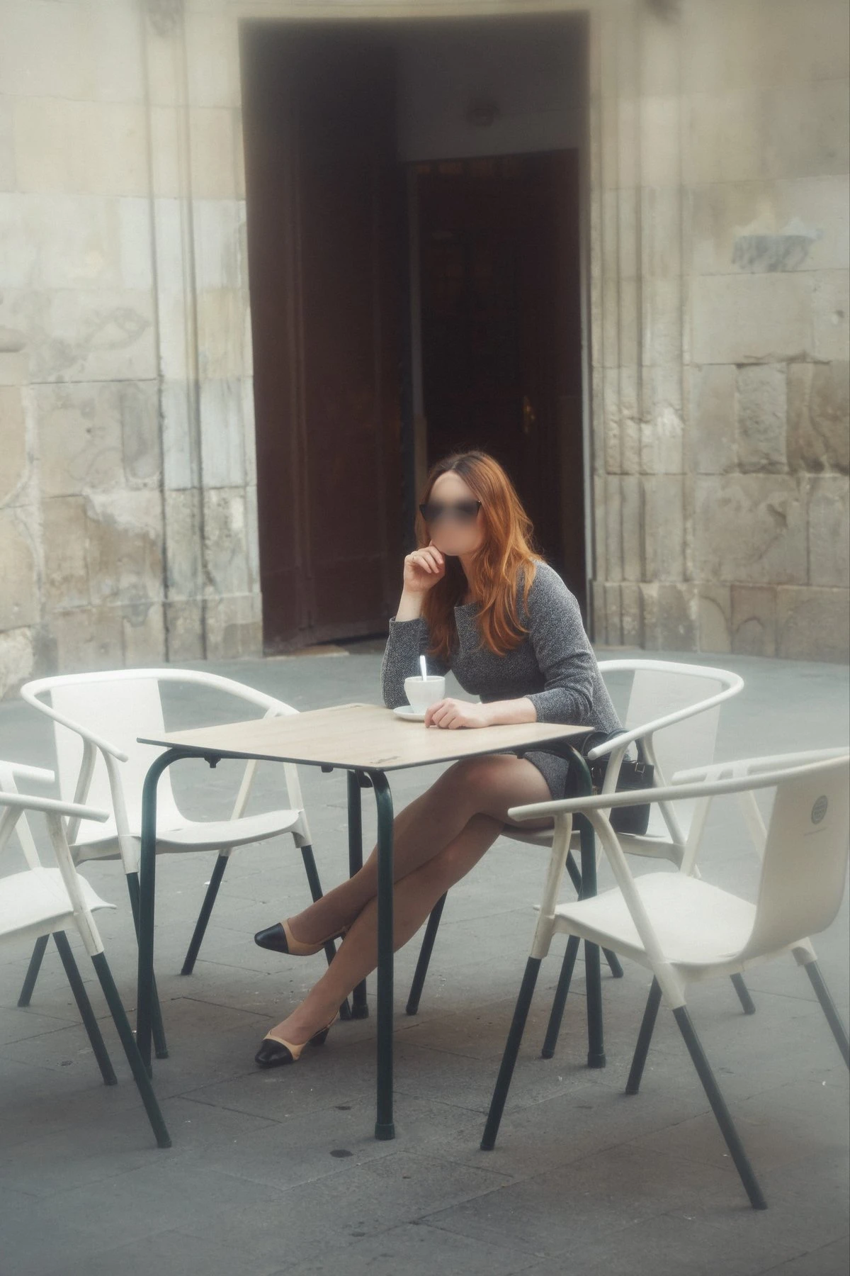 Erin Dupre – French escort in New Delhi — 7 / 12