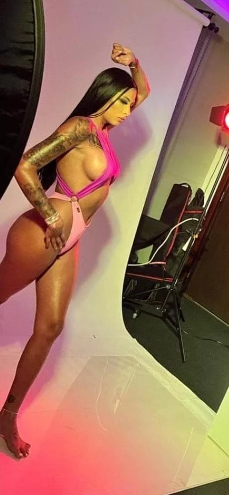 Beautiful Katalina in Malta – Colombian escort in Malta — 2 / 10
