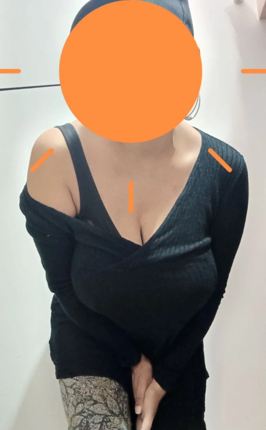 Pari_Angel (Slim busty bhabhi) – Indian escort in New Delhi — 4 / 5