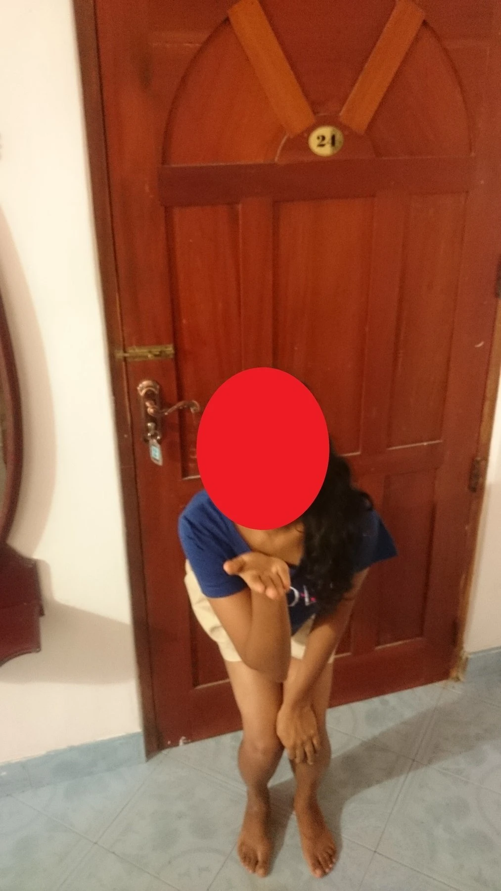 Yohani Live Cam – Indian escort in Mumbai — 10 / 12