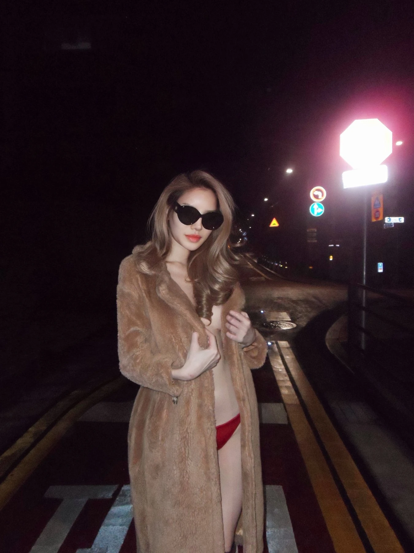 Malina – Thai escort in Macao — 5 / 13