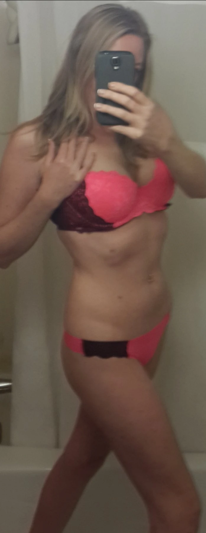 Hannah – German masseuse in Florida — 2 / 4