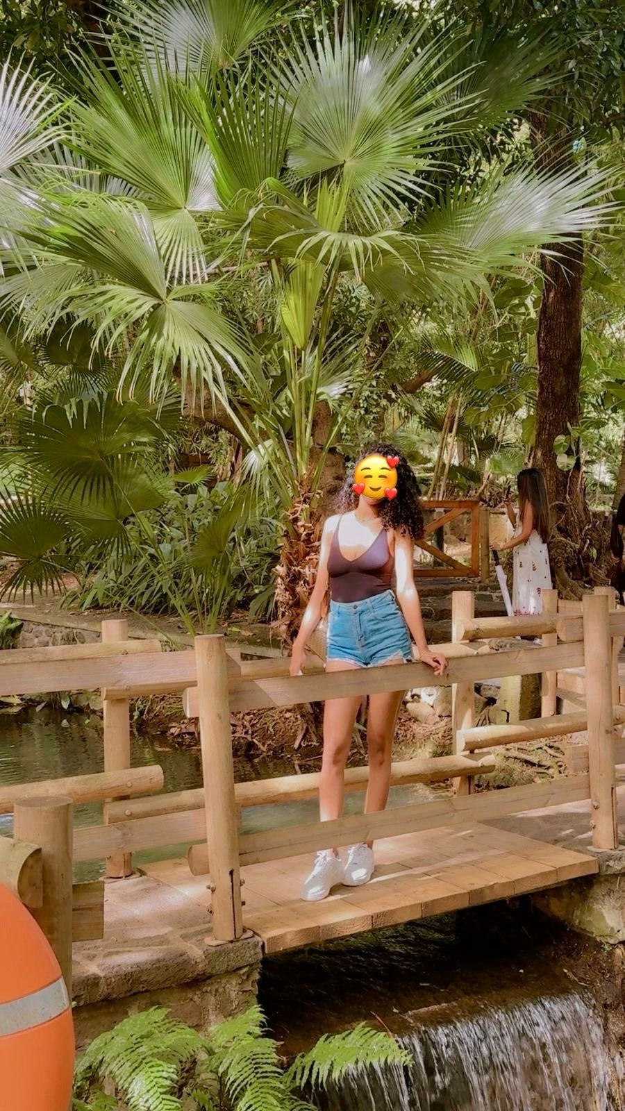 Lovely Cathy – Seychellois escort in Mauritius — 10 / 11
