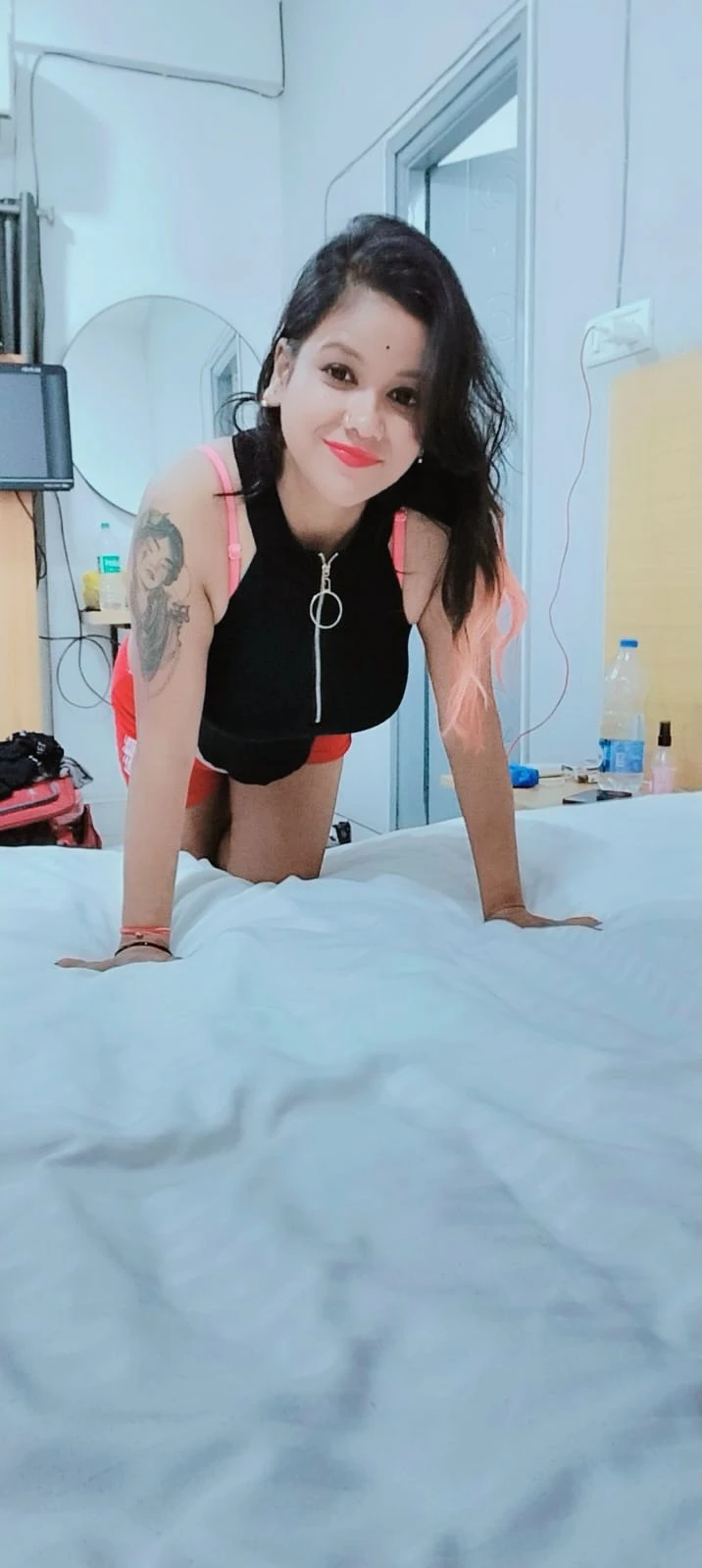 Mohini Biswas – Indian escort in Kolkata — 6 / 8