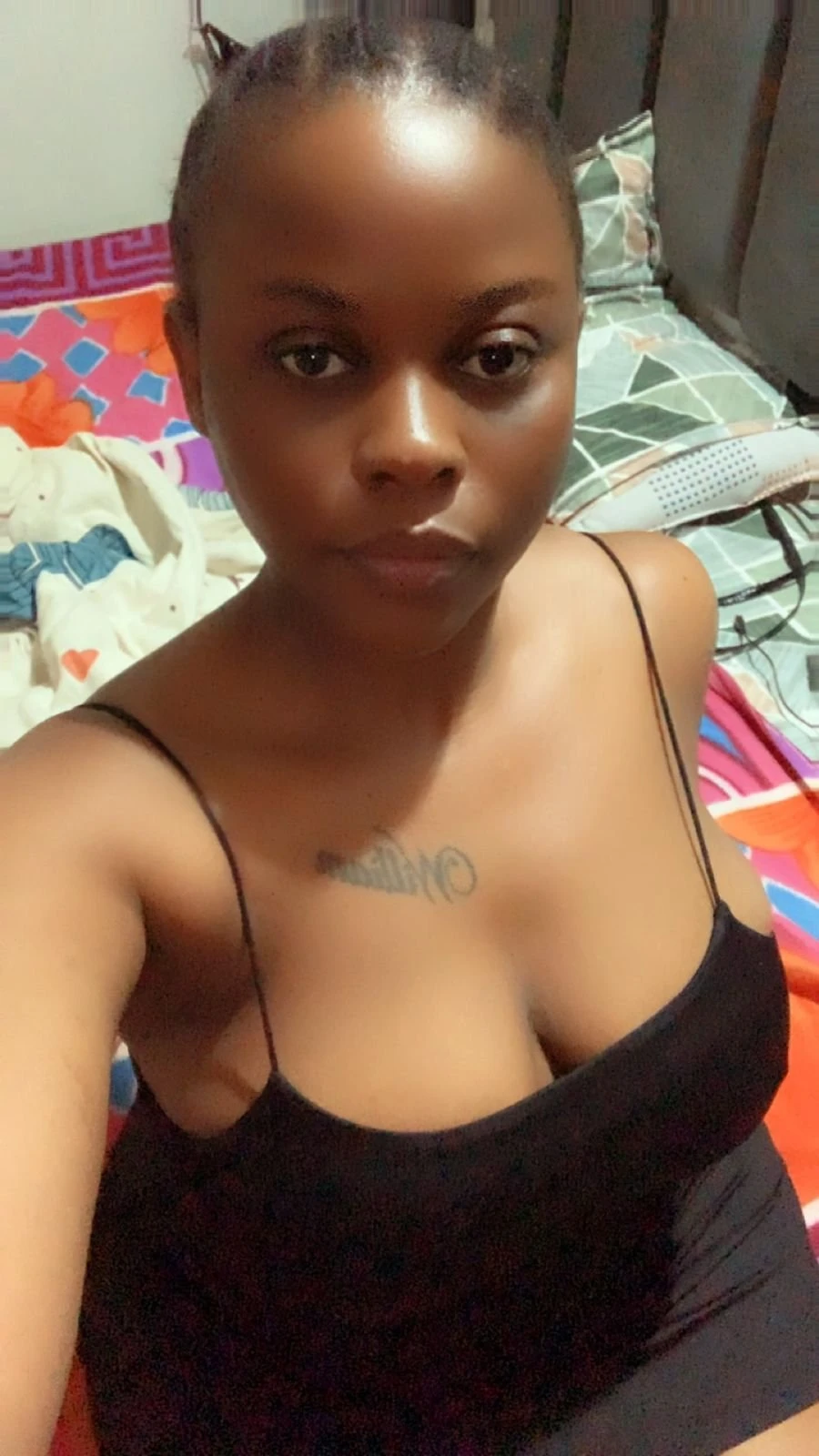 Tash African Sex Queen – South African escort in Noida — 5 / 7