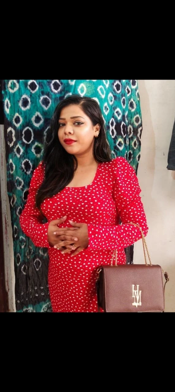 Nidhi Cash Payments No Advance – Indian escort in Pune — 2 / 3