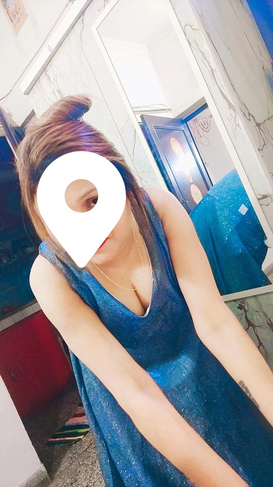 VERY 🌶PRIVACY 🪆HOUSEWIFE 🫦PRAGYA – Indian escort in New Delhi — 9 / 14