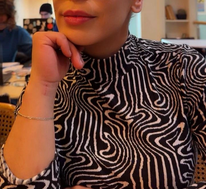 Nounou – Tunisian escort in Tunis — 2 / 3