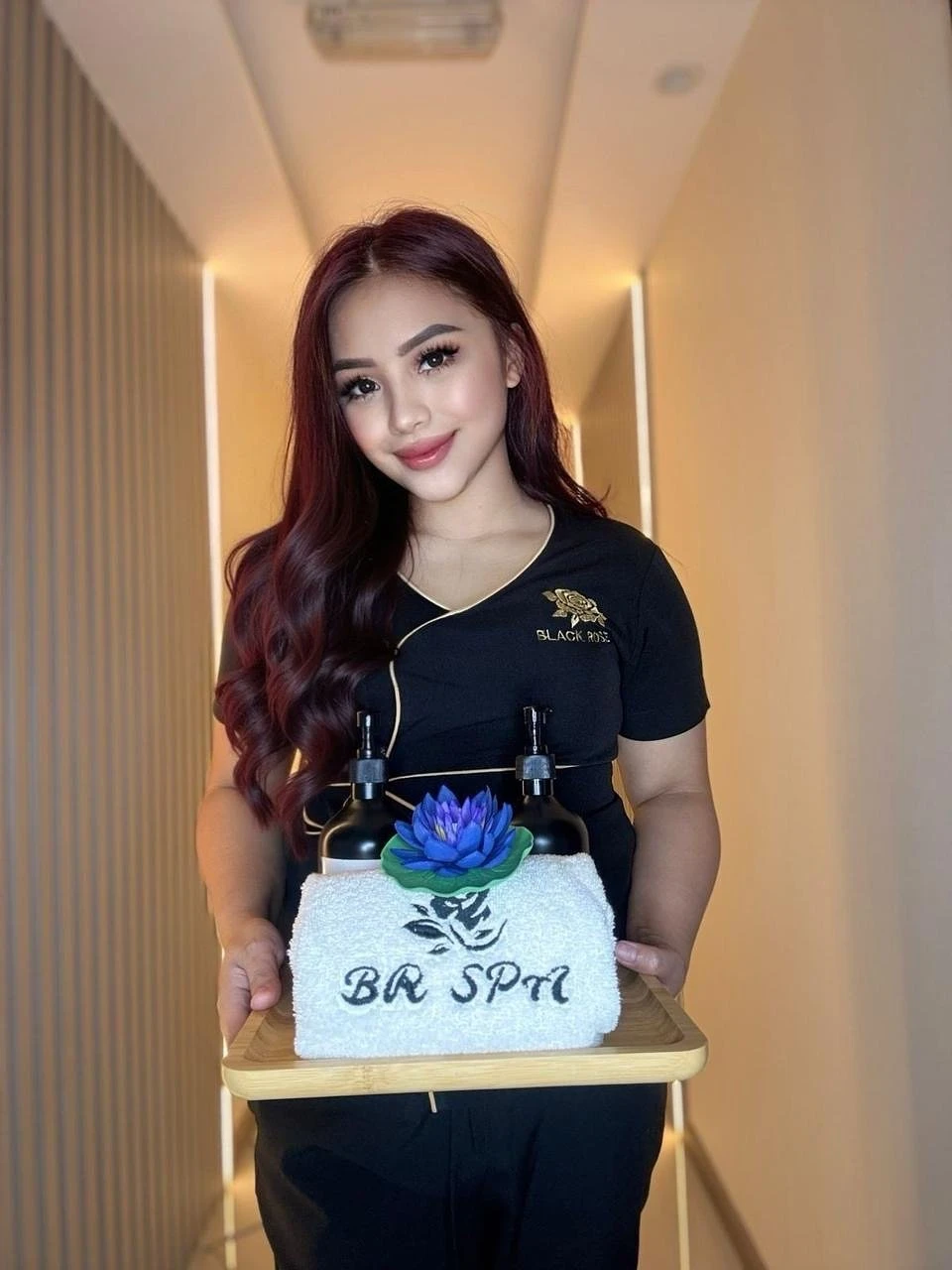 Jhannabels – Filipino escort in Göteborg — 3 / 5