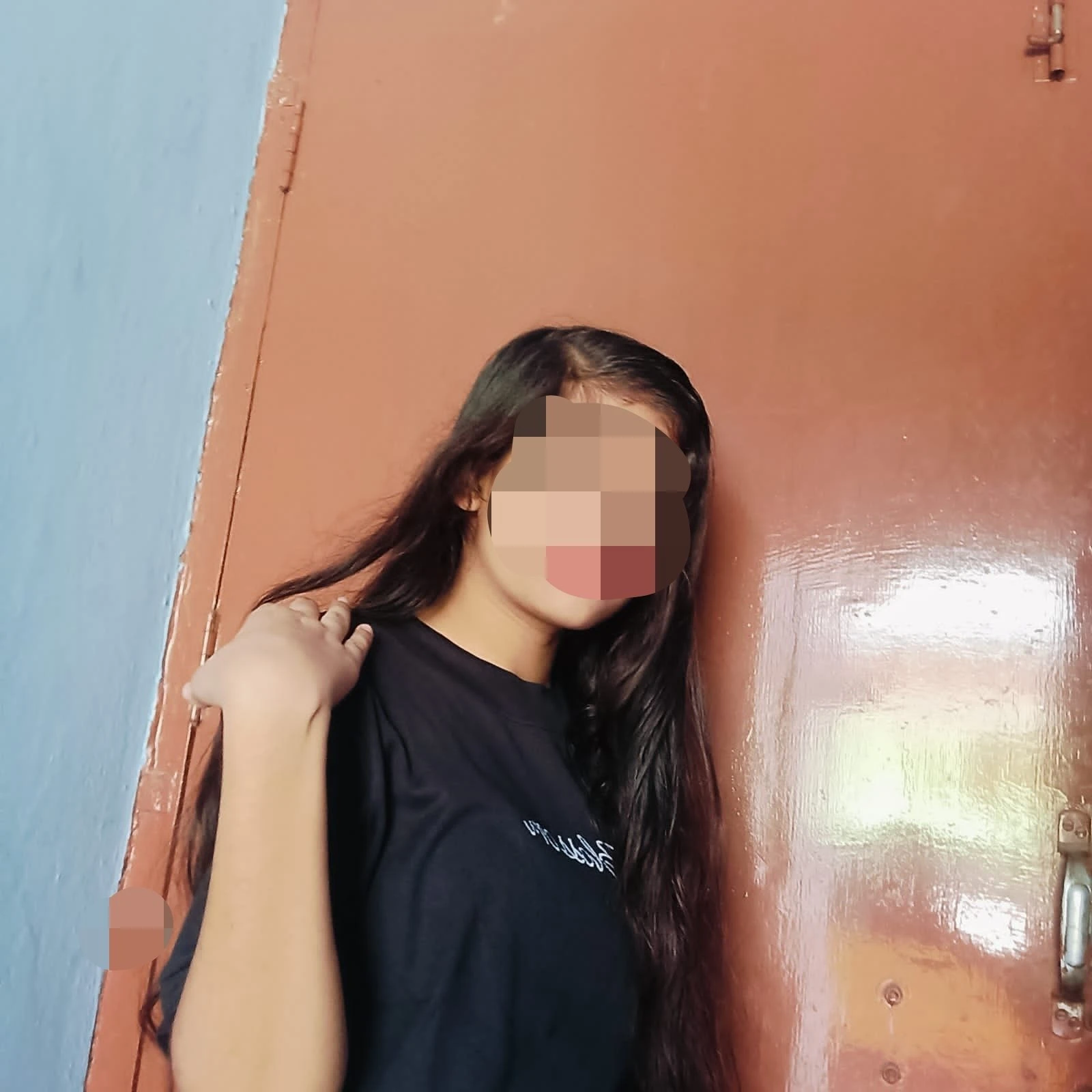 Spana – Indian escort in Mumbai — 7 / 9