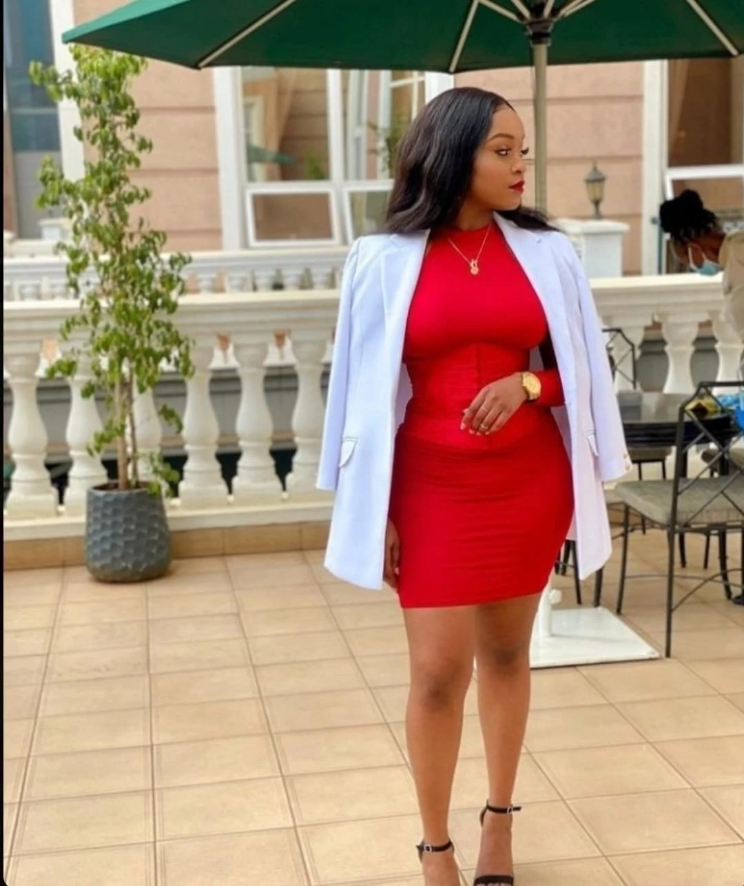 Cindy – South African escort in Gurgaon — 2 / 5