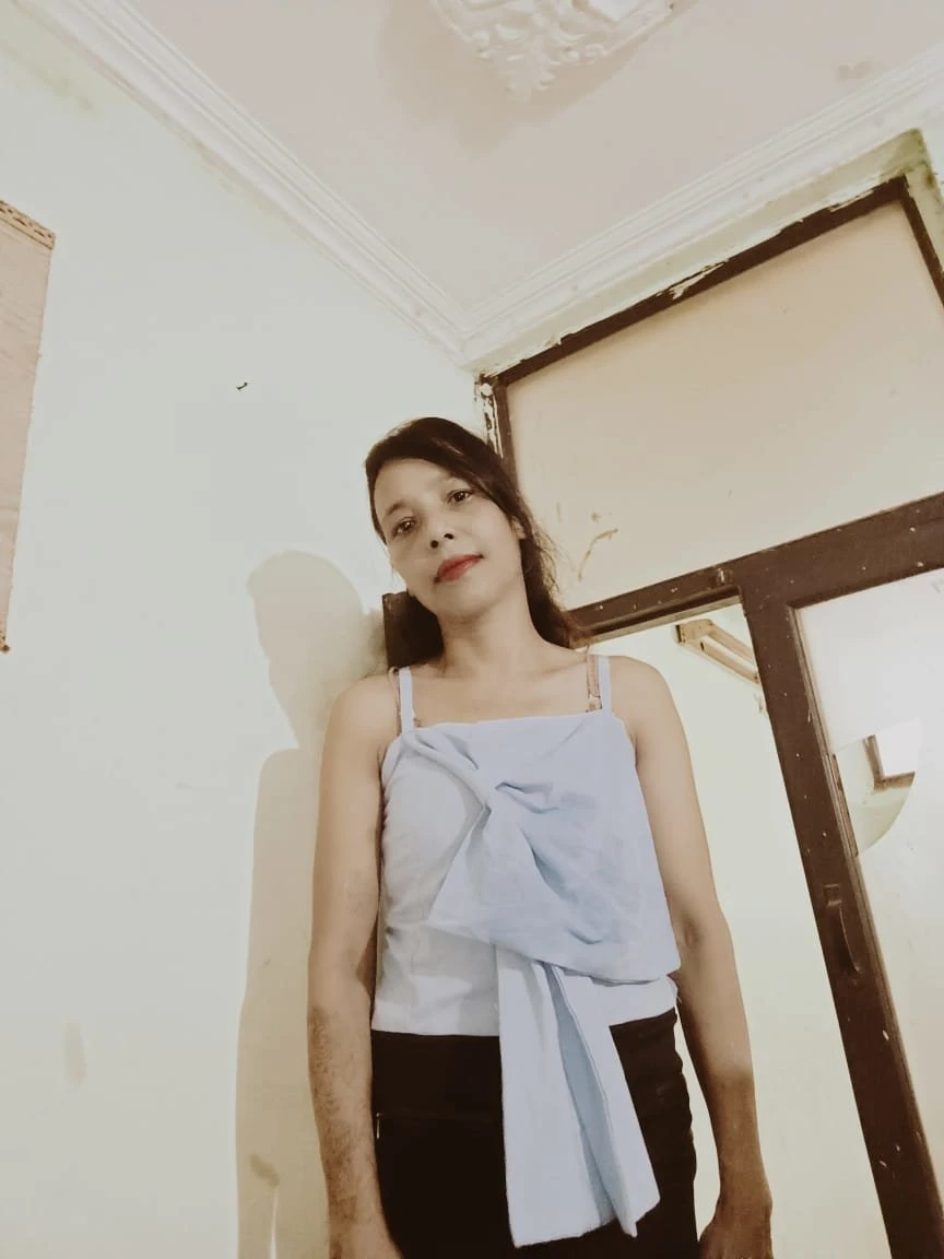 Riya Sharma – Indian escort in New Delhi — 2 / 3