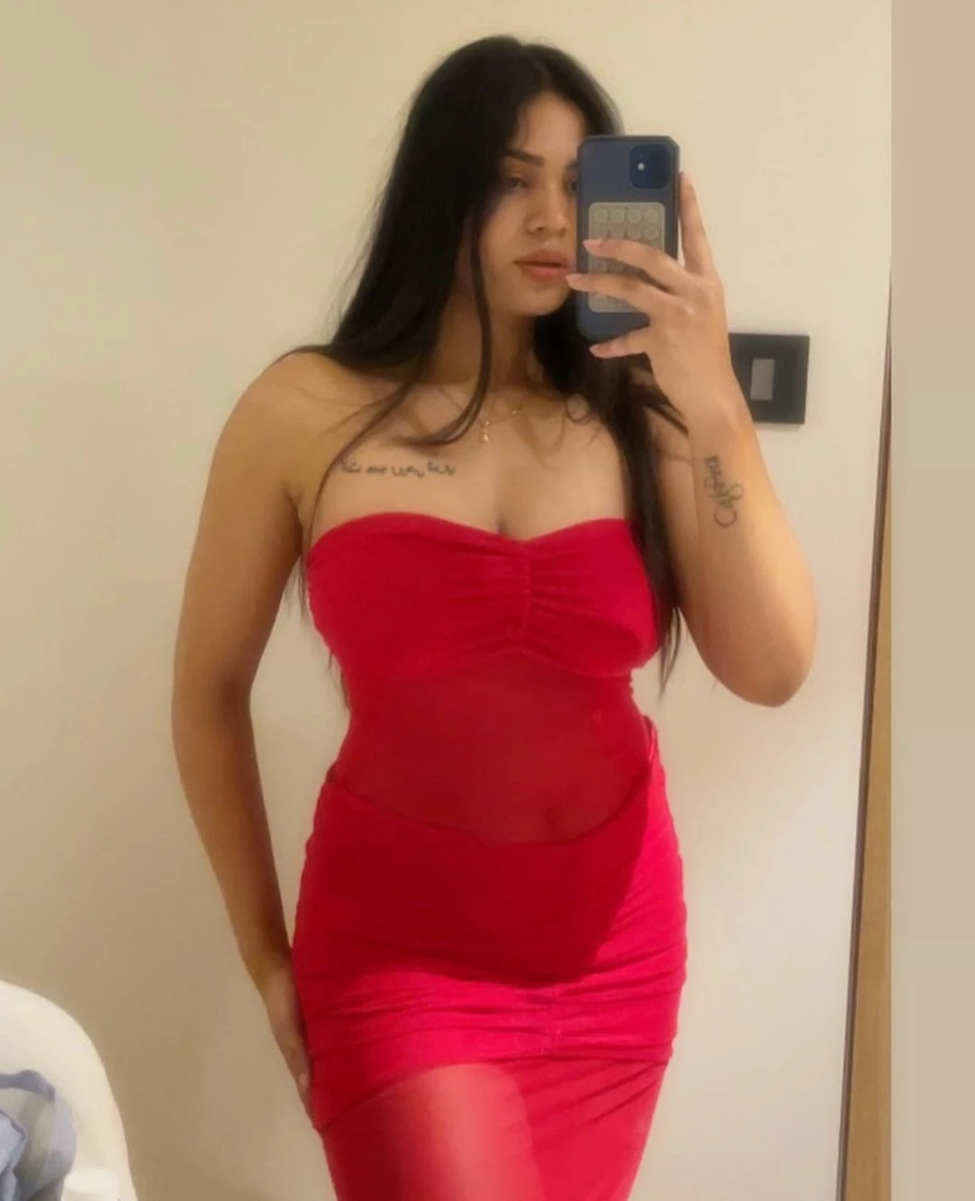 Jyotsna – Indian escort in Vijayawada — 2 / 4