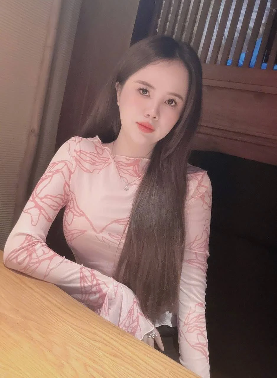 Lisa – Vietnamese escort in Ho Chi Minh City, Escort, Ho Chi Minh City