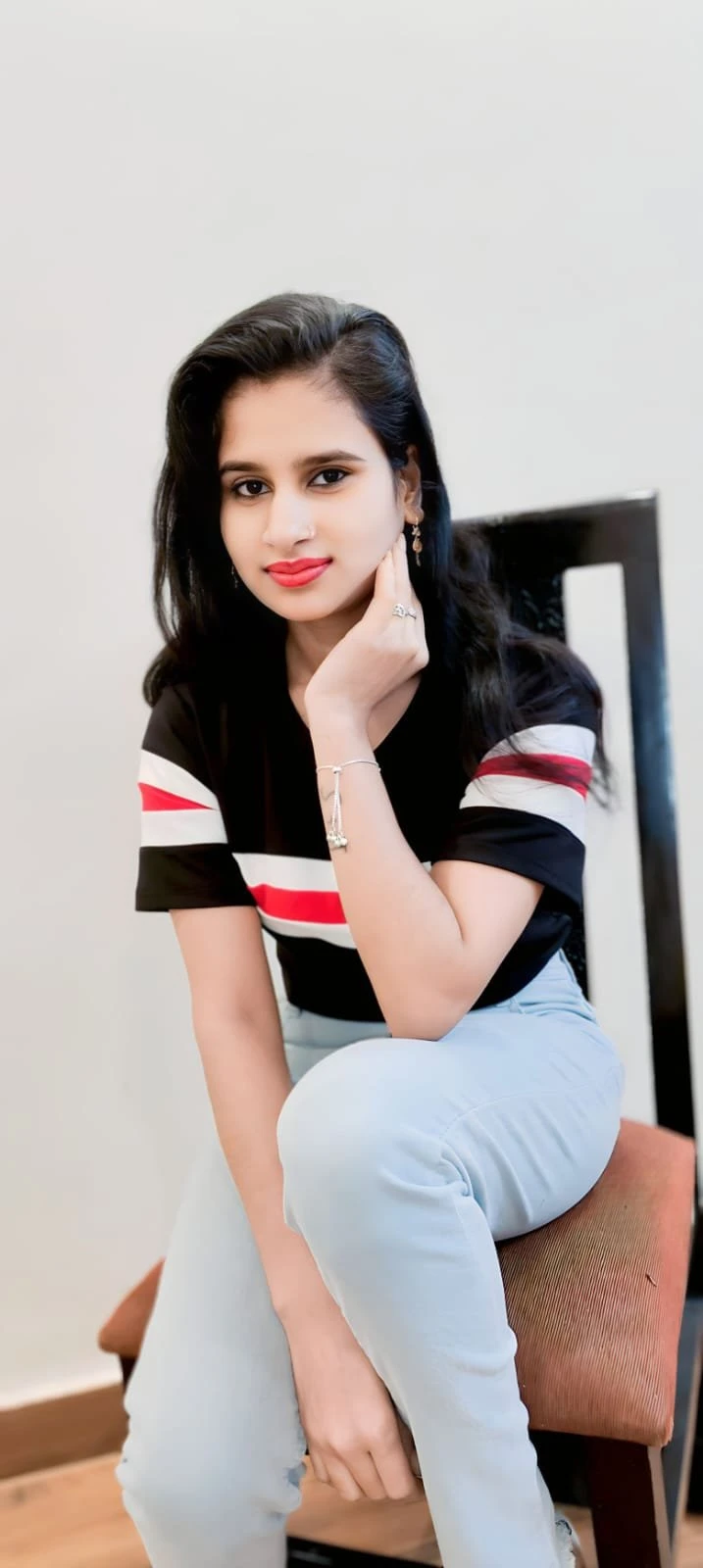 Trusted by Thousands of Happy Clients – Indian escort in Hyderabad — 6 / 7