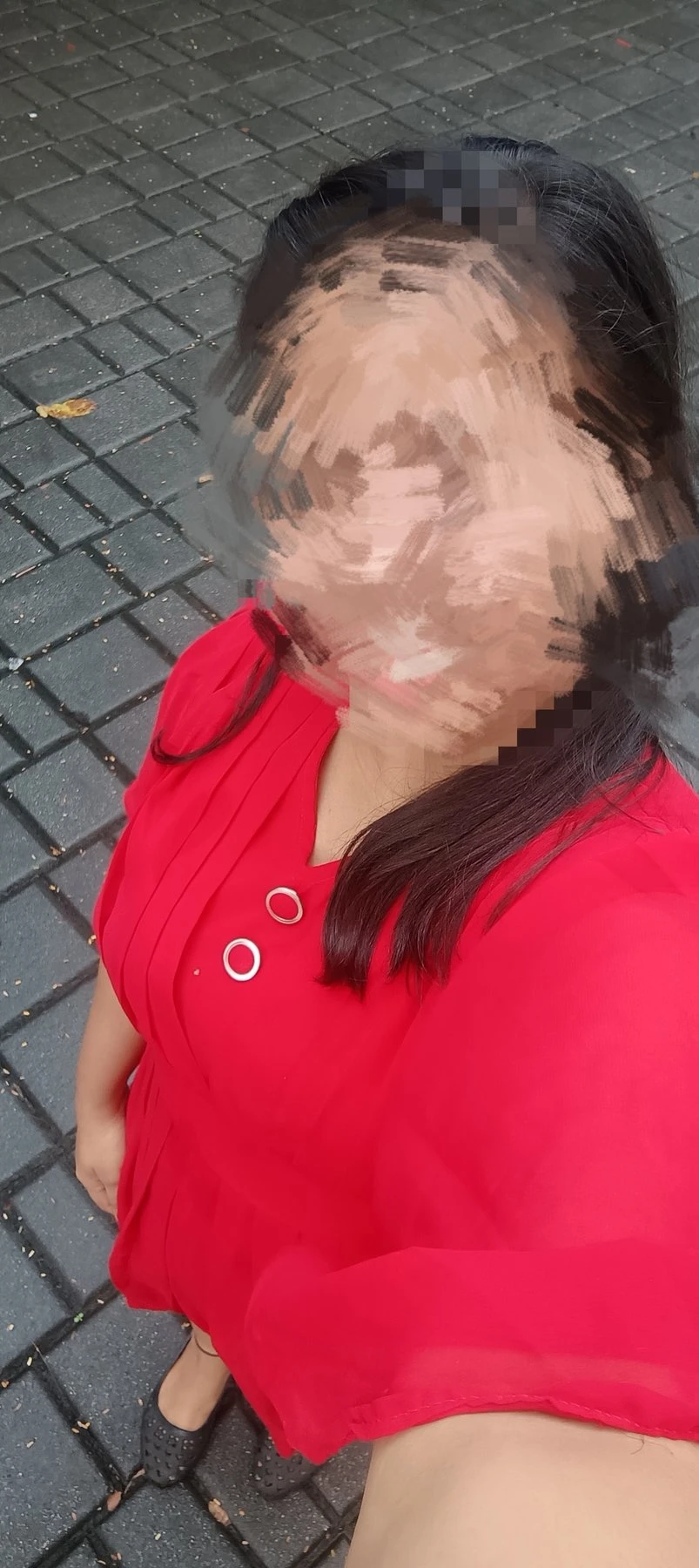 Jiah – Indian escort in Mumbai — 2 / 19