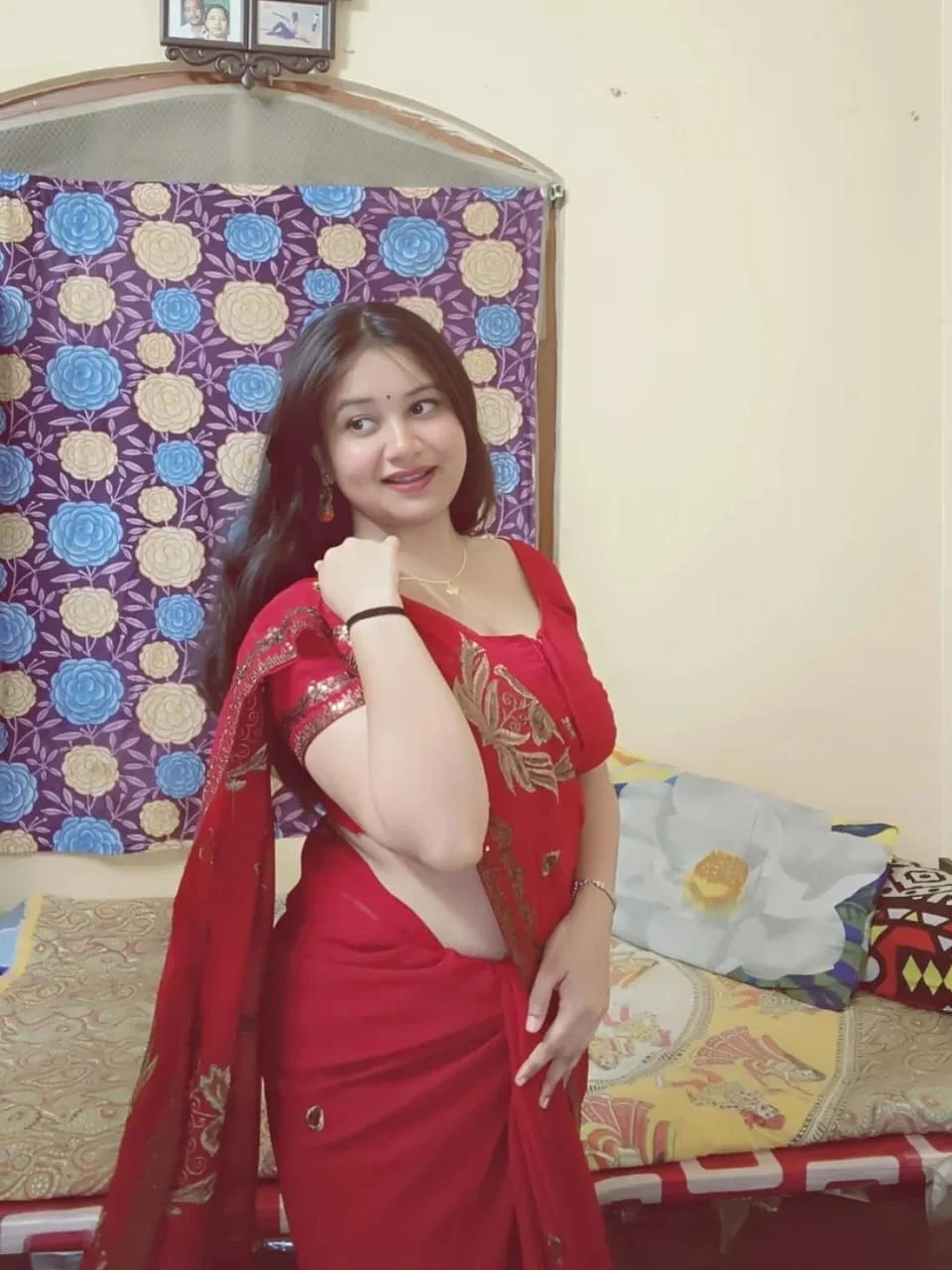 Nisha – escort in Kochi — 3 / 11