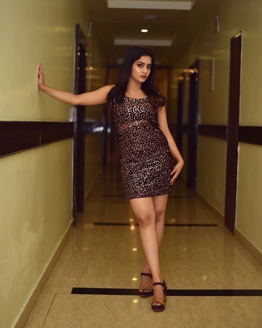 My Name Is Sanjana Contact Me Now – Indian escort in Colombo — 5 / 6